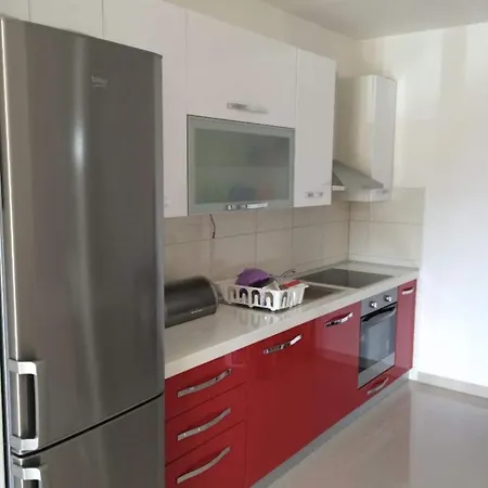 With A Parking Space - 23341 Apartment